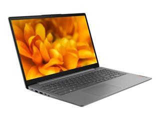 Laptop Lenovo IdeaPad 3 15ITL6 / i3 / 8 GB / 15" / 82H803BQIX-G