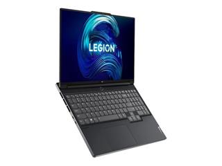 Laptop Lenovo Legion S7 16IAH7 / i7 / 24 GB / 16" / 82TFCTO1WW-CTO3-G