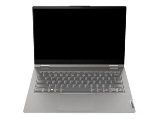Laptop Lenovo ThinkBook 14s Yoga G2 IAP / i5 / 16 GB / 14" / 21DM0008MZ-G