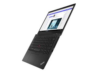 Laptop Lenovo Thinkpad T14s G2 / Ryzen™ 7 PRO / 16 GB / 14" / 20XGS1NF04-NORDIC-RP
