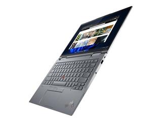 Laptop Lenovo ThinkPad X1 Yoga Gen 7 / i5 / 16 GB / 14" / 21CES1B407