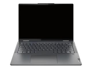 Laptop Lenovo Yoga 7 14IAL7 / i5 / 8 GB / 14" / 82QE009CMX-G