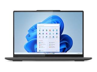 Laptop Lenovo Yoga Pro 9 14IRP8 / i7 / 16 GB / 14" / 83BUCTO1WW-CTO28-G