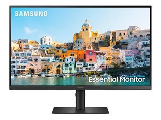 Monitor Samsung S24A400UJU-S4U Series FHD 24"