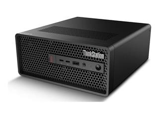 Računalo Lenovo ThinkStation P360 Ultra, SSFF / i7 / 64 GB / 30G1CTO1WW-CTO12-G