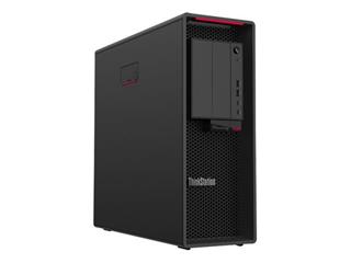 Računalo Lenovo ThinkStation P620, Tower / 16-Core Ryzen™ Threadripper Pro 3955WX / 128 GB / 30E0S13B00-CTO-S