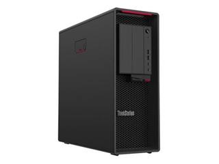 Računalo Lenovo ThinkStation P620, Tower / 16 GB / 30E1S23U06-CTO-S