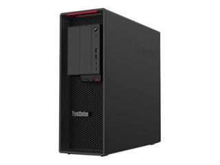 Računalo Lenovo ThinkStation P620 - tower - Ryzen™ ThreadRipper PRO 3955WX 3.9 GHz / 32 GB / 30E0001QIX-G