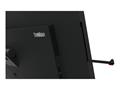 Monitor Lenovo ThinkVision T27hv-30 - 27" QHD HDMI, DP, USB