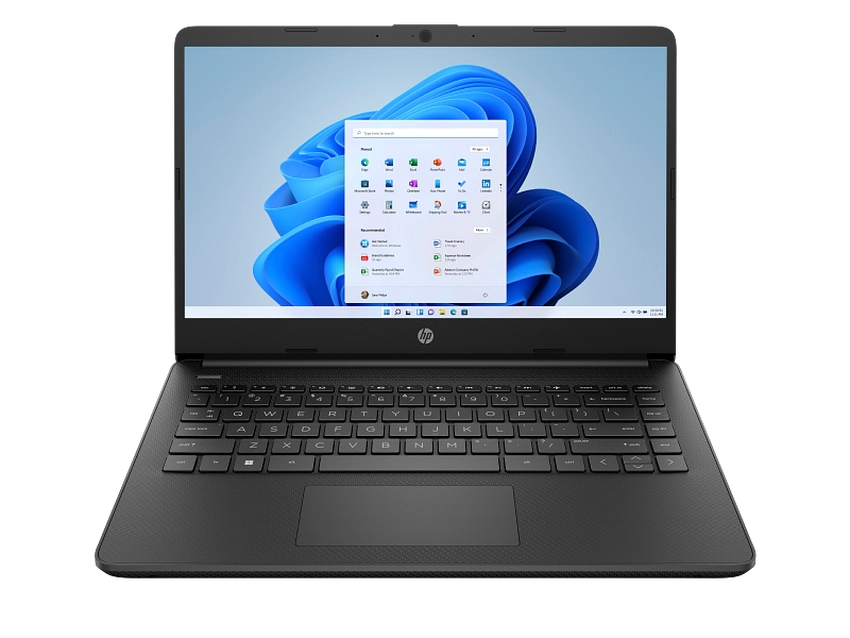 Laptop HP 14s-dq5022na / i3 / RAM 8 GB / 14,0" / A44R9EAR