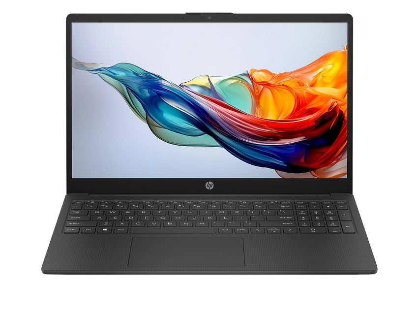 Laptop HP 15-fc0060nt | Ryzen™ 5 7000s / Ryzen™ 5 / 16 GB / 15,6" / 8M1T2EAR