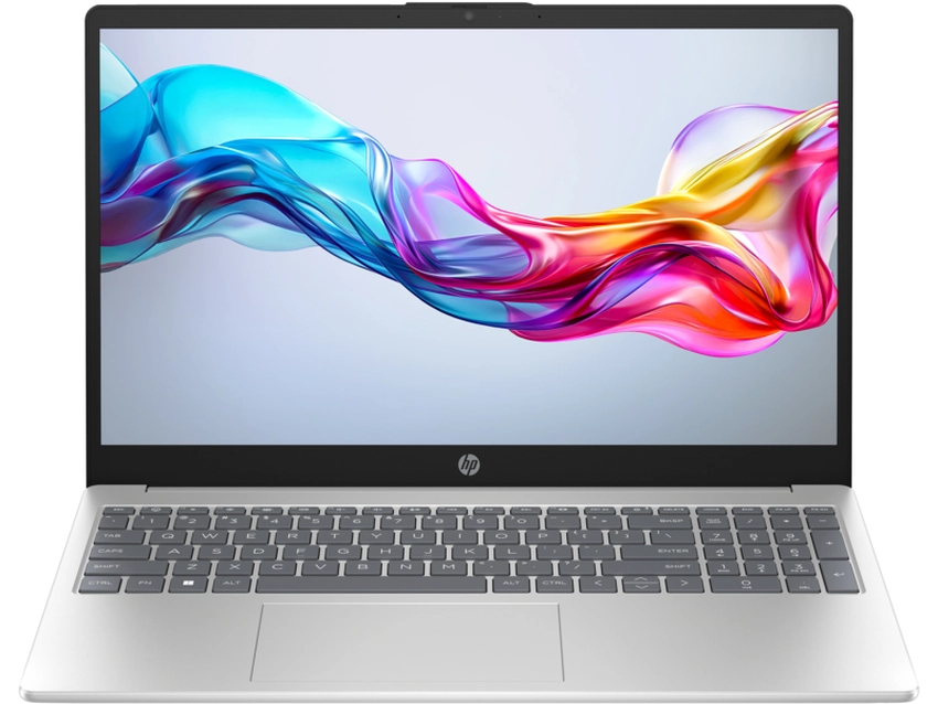 Laptop HP 15-fd0015nj | Core i7 13. Gen / i7  / 16 GB / 15,6" / 847G5EAR