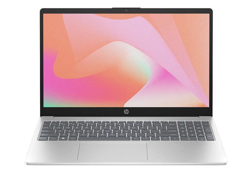 Laptop HP 15-fd0060nj | Core i7 13. Gen / i7  / 16 GB / 15,6" / 9Y062EAR