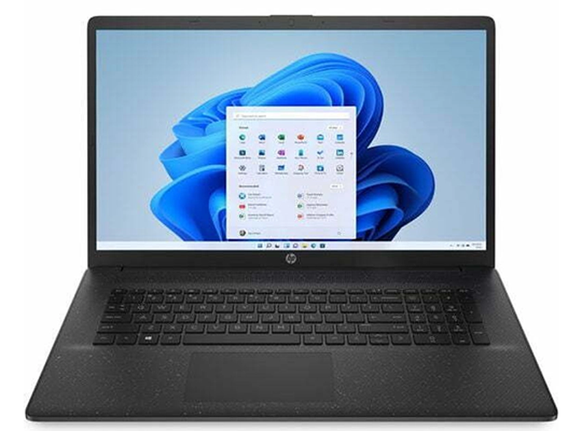 Laptop HP 17-cn0415ng | Celeron® N4500 | W10P  / Celeron® / 8 GB / 17,3" / C3BK7EAR4