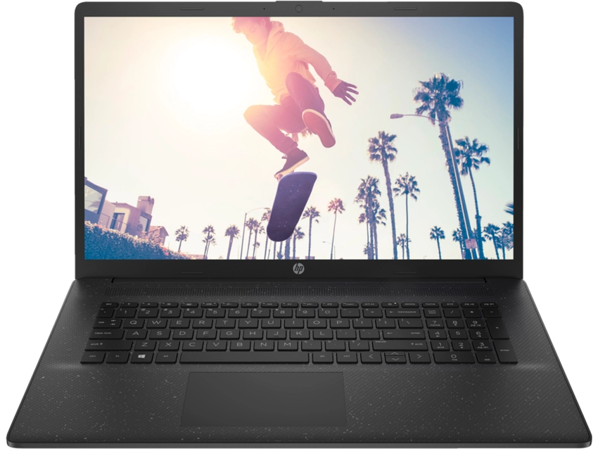 Laptop HP 17-cn3004nq | Core 5 120U / 5  / 16 GB / 17,3" / B7VK6EAR