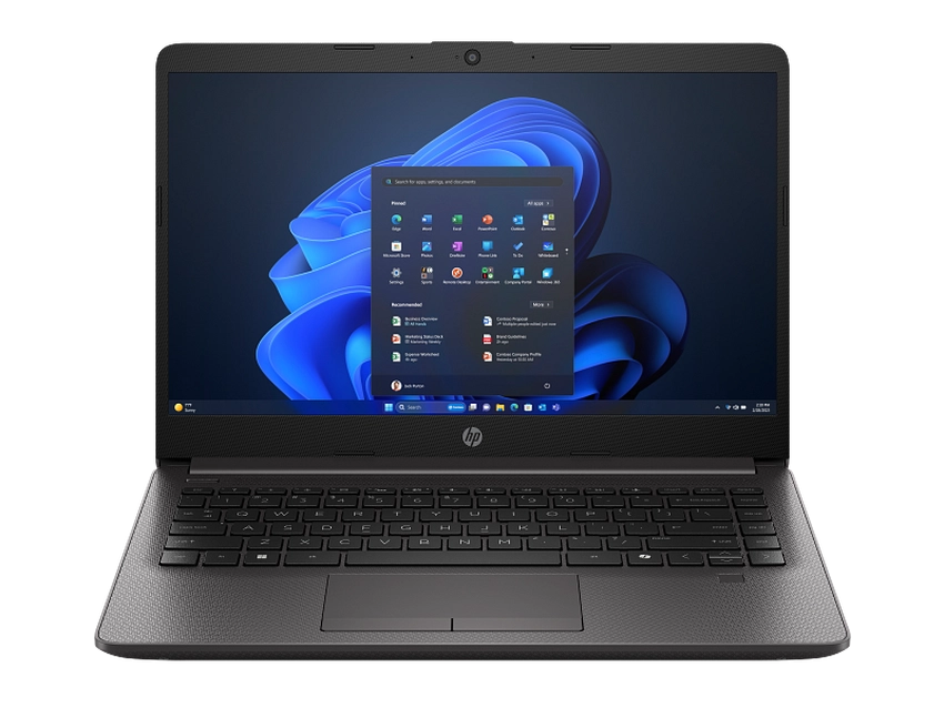 Laptop HP 240RT G9 | Core 5 120U | W11P / 3 / 16 GB / 14,0" / BC1W8ESR