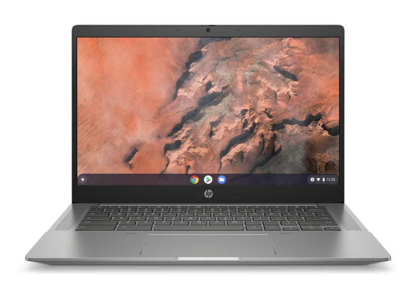 Laptop HP Chromebook 14b-nb0041nf / i3 / RAM 8 GB / 14" / 6K9L7EAR