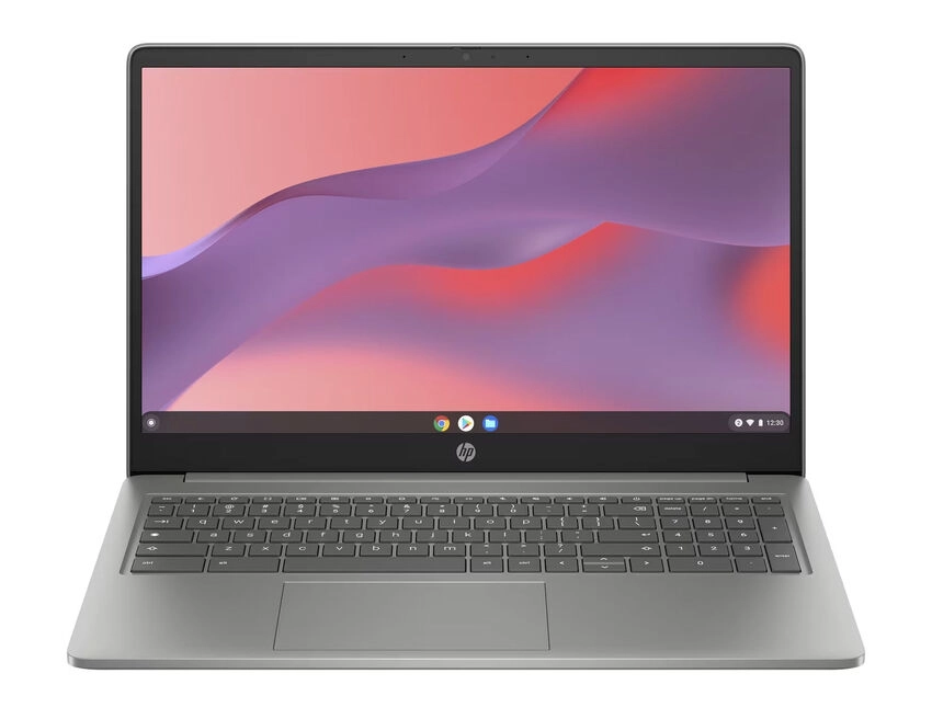 Laptop HP Chromebook 15a-nb0803nd / Intel® N-series  / N100 / 4 GB / 15,6" / B87QPEAR
