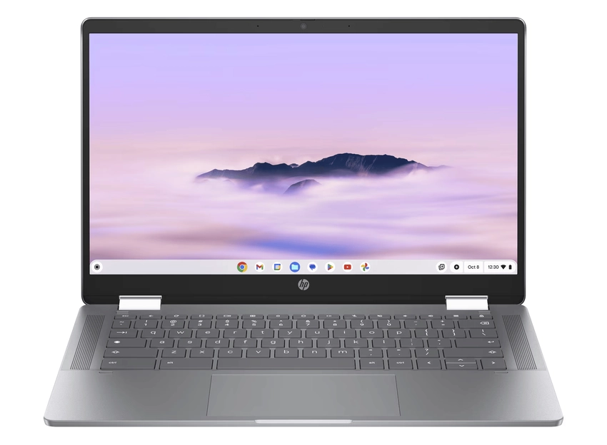 Laptop HP Chromebook x360 14b-cd0359nz / i3 / 8 GB / 14,0" / 9X7P5EAR