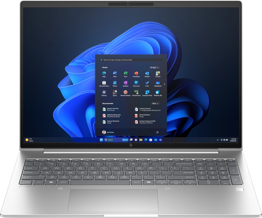 Laptop HP EliteBook 6 G1i 16 | U5-225U  / Ultra 5 / 16 GB / 16,0" / AD3L3ETR