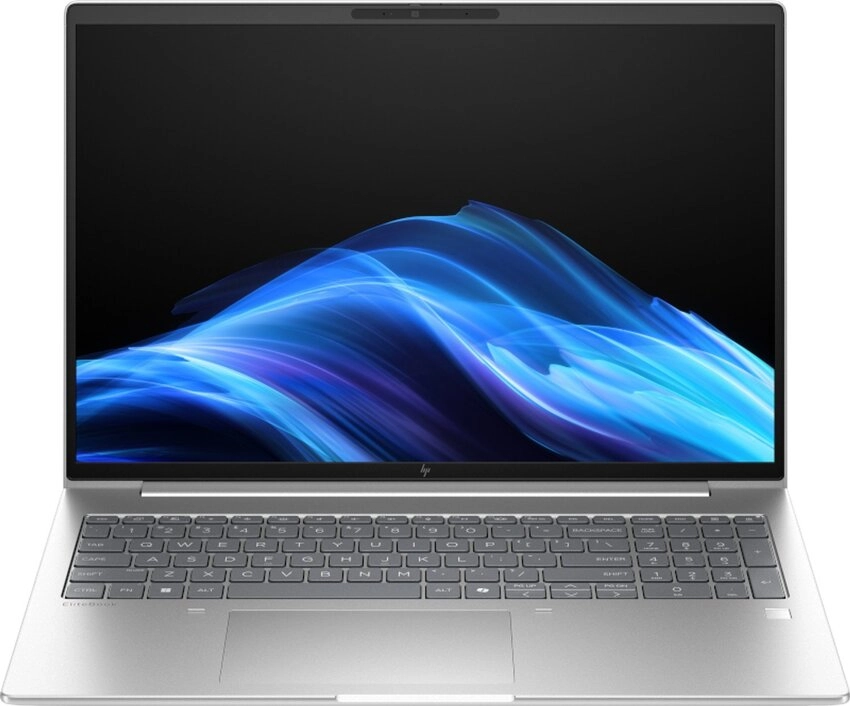 Laptop HP EliteBook 6 G1i / Core Ultra 5  / 16 GB / 14,0" / IAD3K9ET