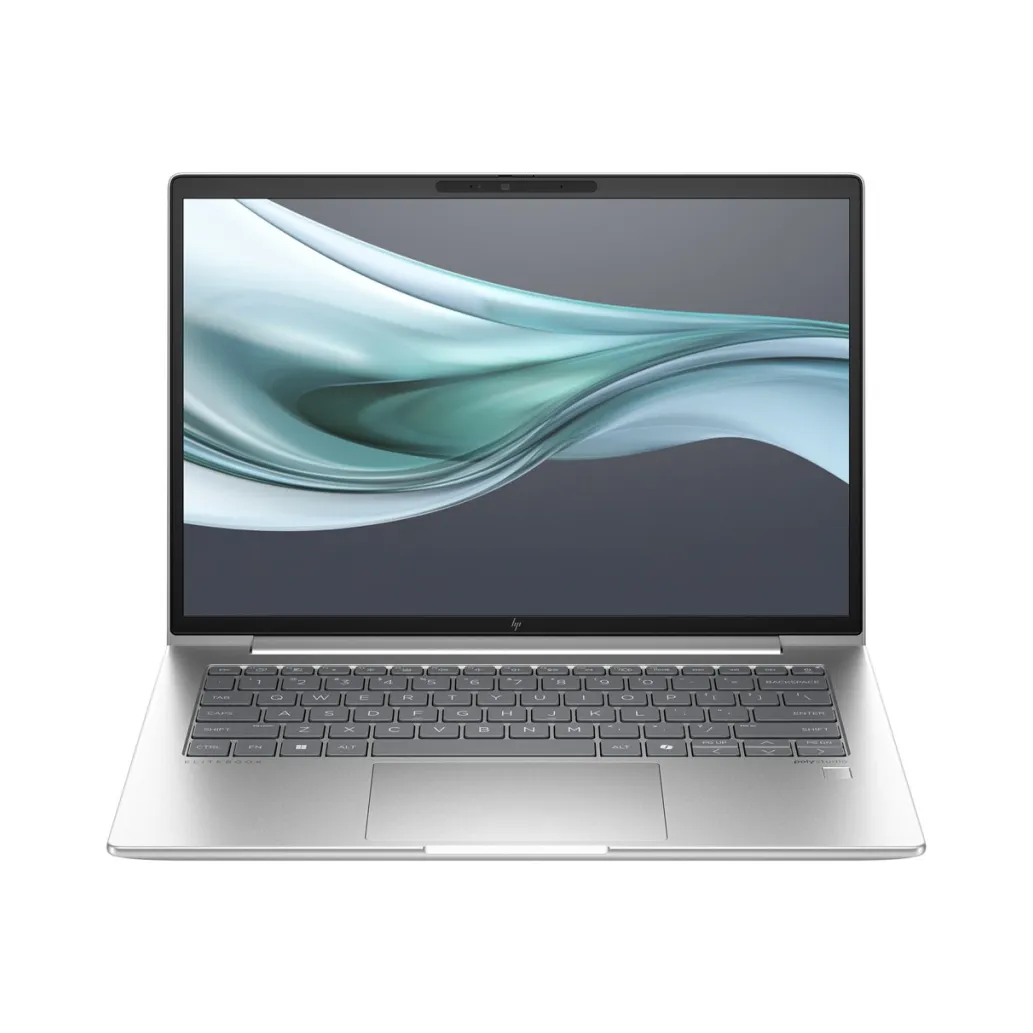 Laptop HP Elitebook 640 G11 / Ultra 5  / 16 GB / 14,0" / I901D5AV1