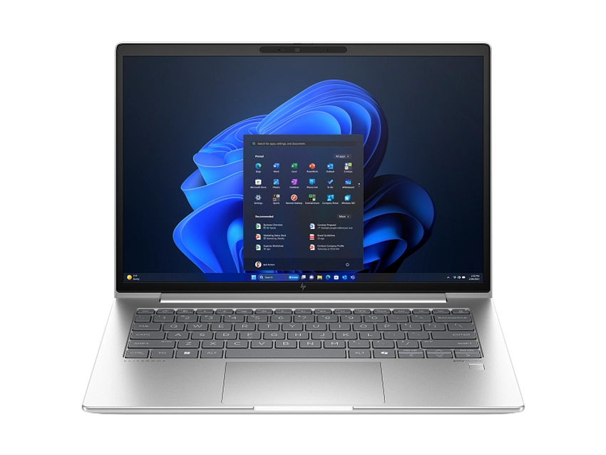 Laptop HP EliteBook 640 G11 WWAN | U5-135U | Touch  / Ultra 5 / 16 GB / 14" / BH6V4ECR