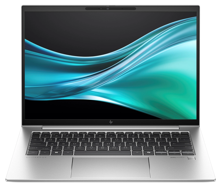Laptop HP EliteBook 840 G11 | U7 155H / Ultra 7  / 16 GB / 14" / 970V7ETR