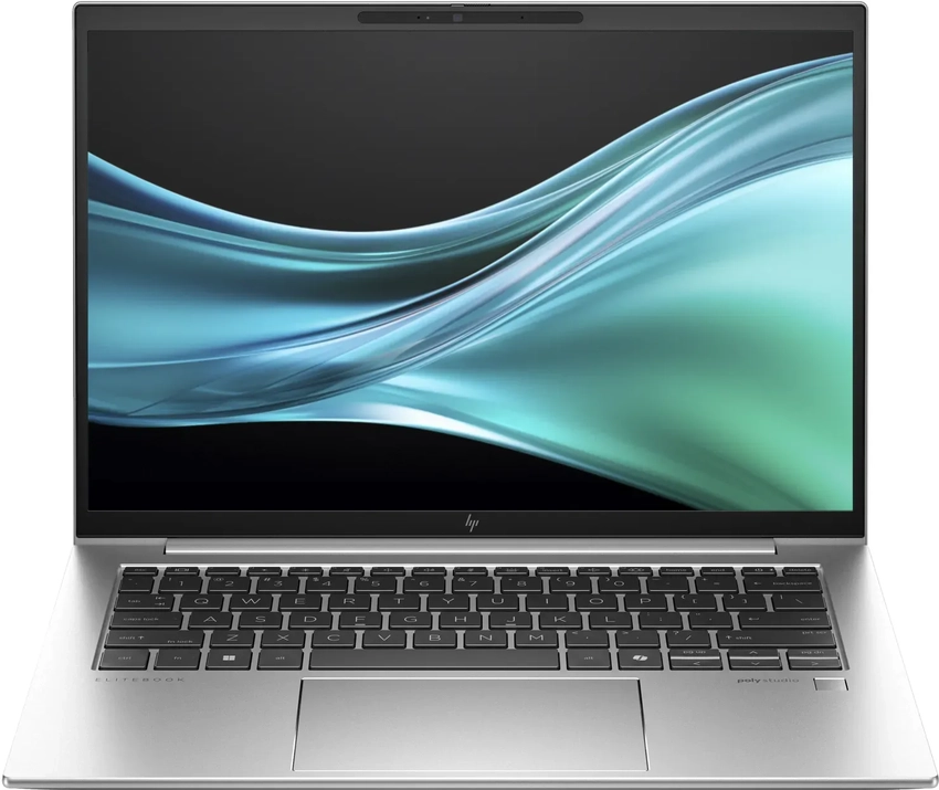 Laptop HP EliteBook 845 G11 | R5 PRO 8540U / Ryzen™ 5 / RAM 32 GB / Ryzen™ 5 PRO / 16 GB / 14,0" / A4CQ7UCR
