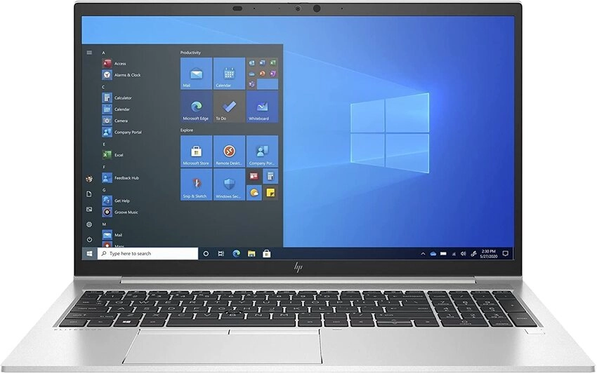 Laptop HP EliteBook 850 G8 | i5-1145G7 | Win 10 Pro  / 16 GB / 15,6" / CB5P2E8R4
