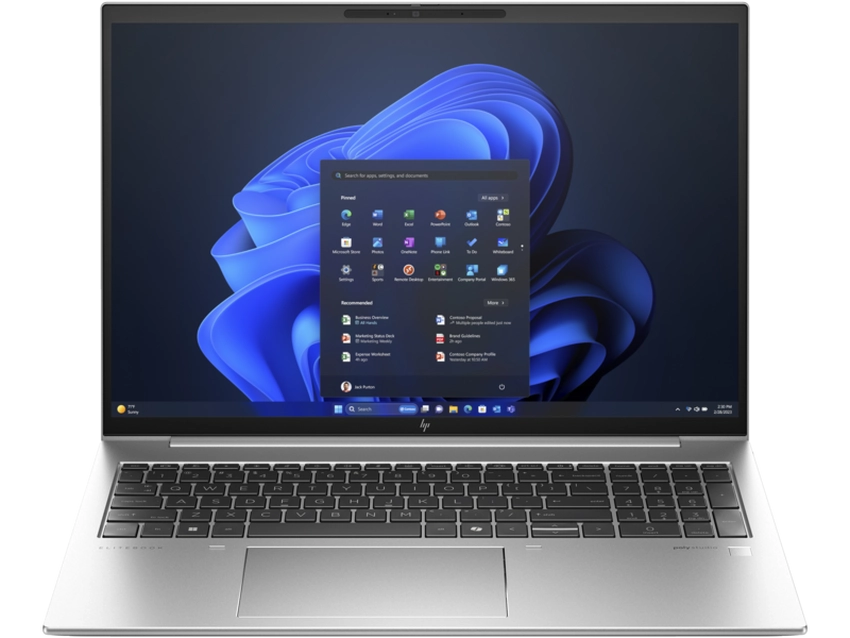Laptop HP EliteBook 860 G11 | Ultra 5 125U / 16 GB / 16,0" / A26S5EAR