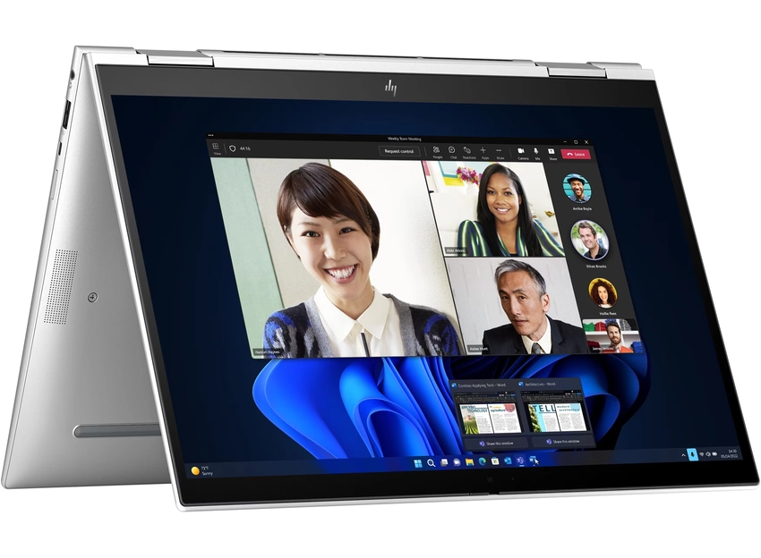 Laptop HP EliteBook x360 830 G11 | Ultra 7  / 16 GB / 13,3" / C7SX3E8