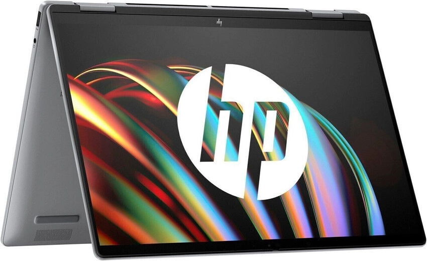 Laptop HP Envy x360 14-fa0011na | R7 8840HS | 16 GB | 1TB SSD / Ryzen™ 7 / 16 GB / 14,0" / B11MDEAR