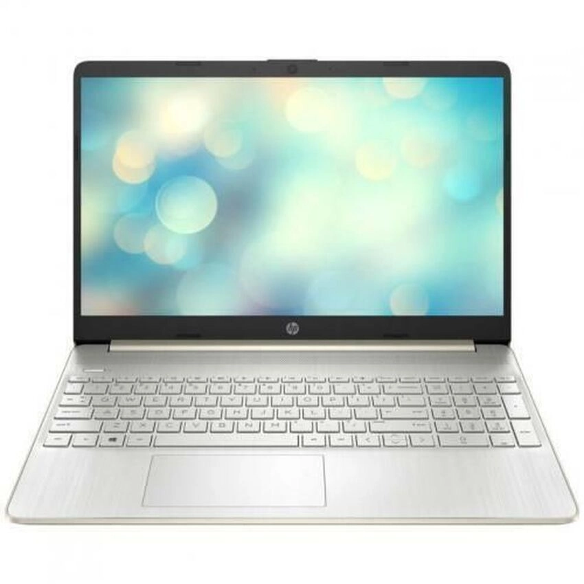 Laptop HP Laptop 15s-fq5012nu / i5 / RAM 16 GB  / 15,6" / 6X927EAR