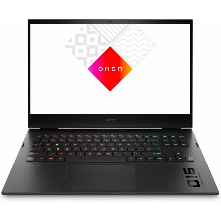 Laptop HP OMEN 16-b1010ns l RTX 3060 (6 GB) / i7 / 16 GB / 16,1" / 65C64EAR