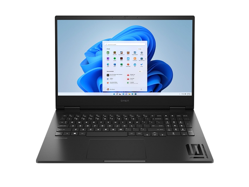 Laptop HP OMEN 16-wf1009nv | Core i9 | RTX 4060 (8 GB)  / 16 GB / 16,1" / A1RT8EAR