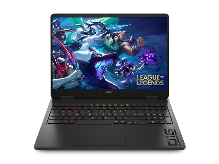 Laptop HP OMEN Gaming 16-am0003nx / i7 / 32 GB / 16" / NVIDIA® GeForce RTX™ 5070 (8 GB GDDR7) / C22JZEAR