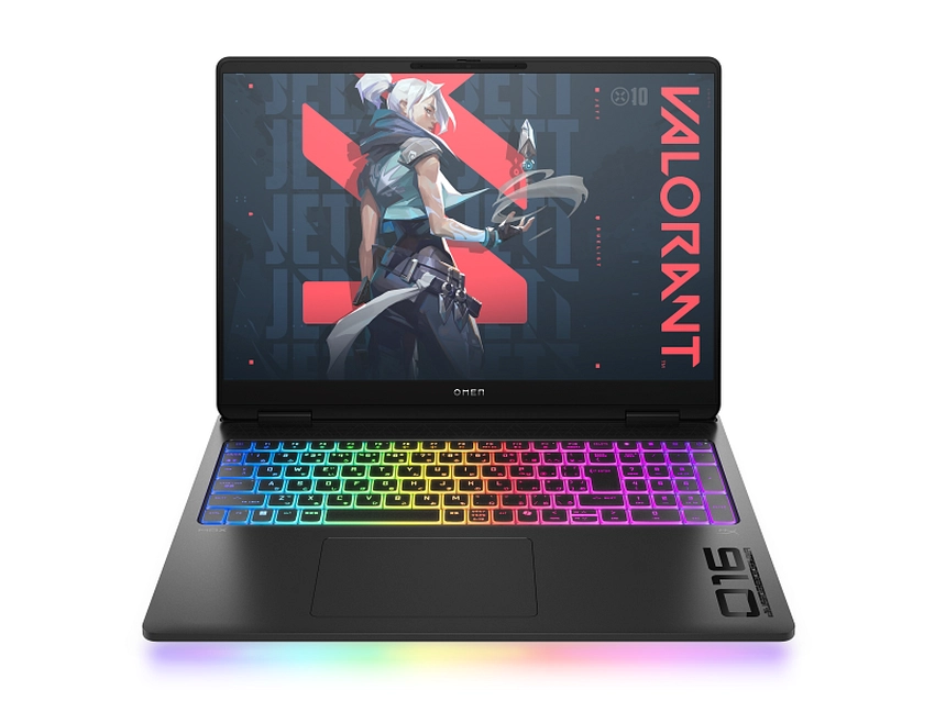 Laptop HP OMEN MAX Gaming 16-ah0011nn / Ultra 7 / 32 GB / 16" / NVIDIA® GeForce RTX™ 5070 Ti (12 GB GDDR7) / BJ3G1EAR