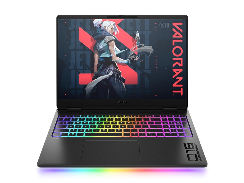 Laptop HP OMEN MAX Gaming 16-ak0002nc | R9 AI HX 375 / 32 GB / 16,0" / C2FF2EAR