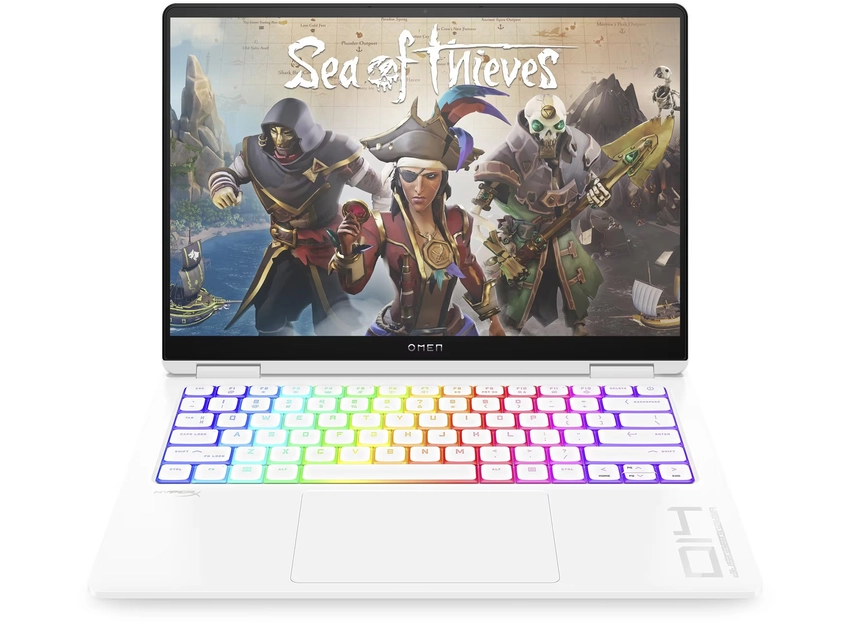 Laptop HP OMEN Transcend 14-fb0002nt | Ultra 9 | OLED 2.8K / 16 GB / 14" / 9Z248EAR