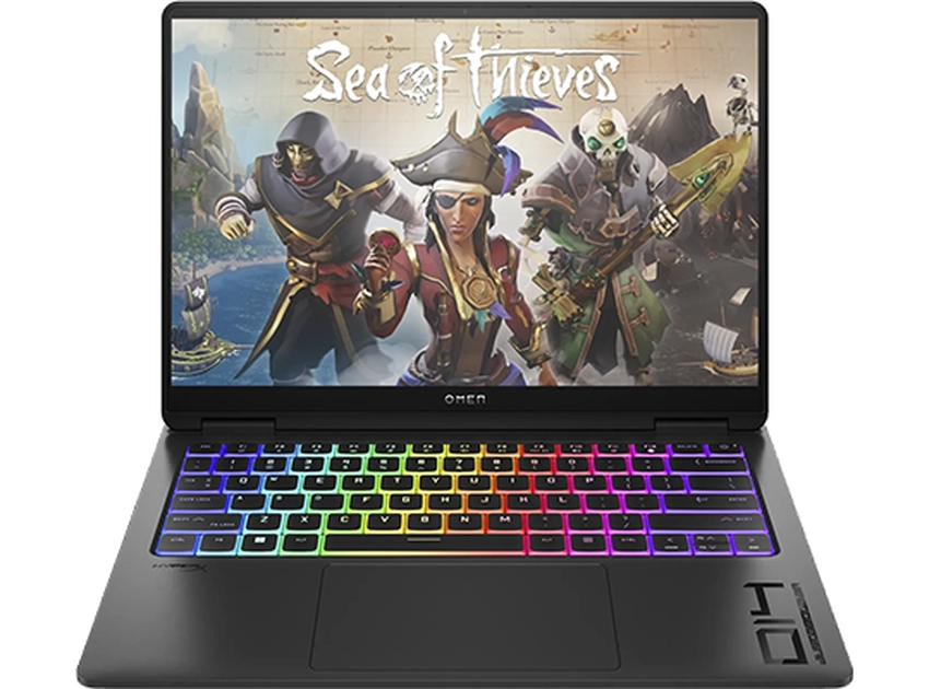 Laptop HP OMEN Transcend 14-fb0008np | Ultra 9 | OLED 2.8K / 32 GB / 14" / A28JWEAR