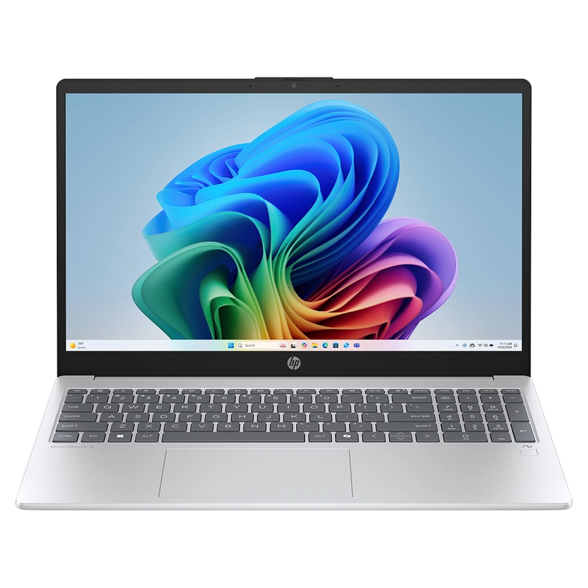 Laptop HP OmniBook 3 NGAI 15-fn0001ns | R7 350  / 32 GB / 15,6" / BZ8Z8EAR