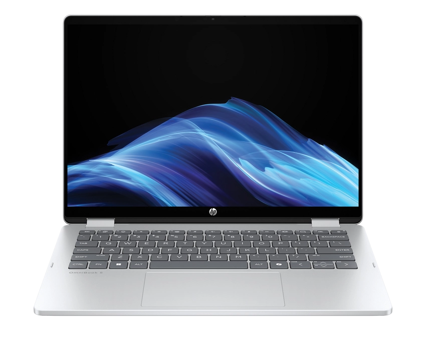 Laptop HP OmniBook 5 Flip 14-fp0000nc  / 16 GB / 14,0" / BX8T4EAR