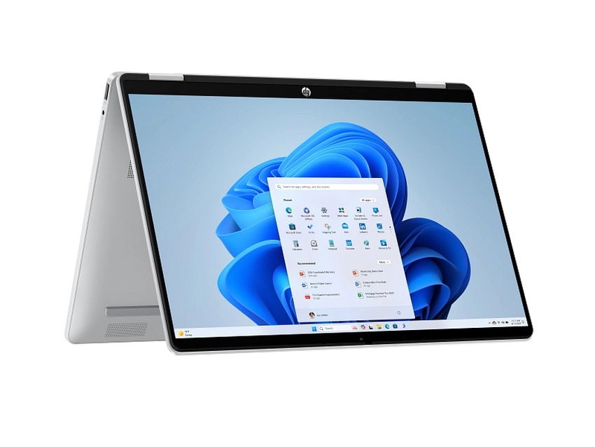 Laptop HP OmniBook 5 Flip 14-fp0002np | i5-1334U  / 16 GB / 14,0" / BJ8X4EAR