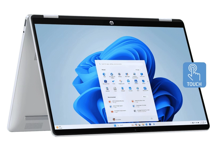 Laptop HP OmniBook 5 Flip 14-fp0011nx | / 16 GB / 14,0" / C20RQEAR