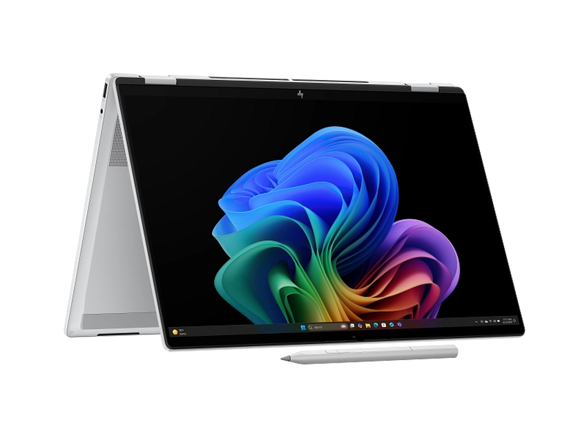 Laptop HP OmniBook X Flip Next Gen AI 16-as0004nj | U5 226V / Ultra 5 / 16 GB / 16" / BT0G3EAR