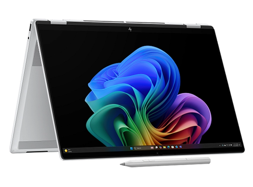 Laptop HP OmniBook X Flip NGAI 16-as0026np | U7-258V  / Ultra 7 / 32 GB / 16,0" / C7VR4EAR