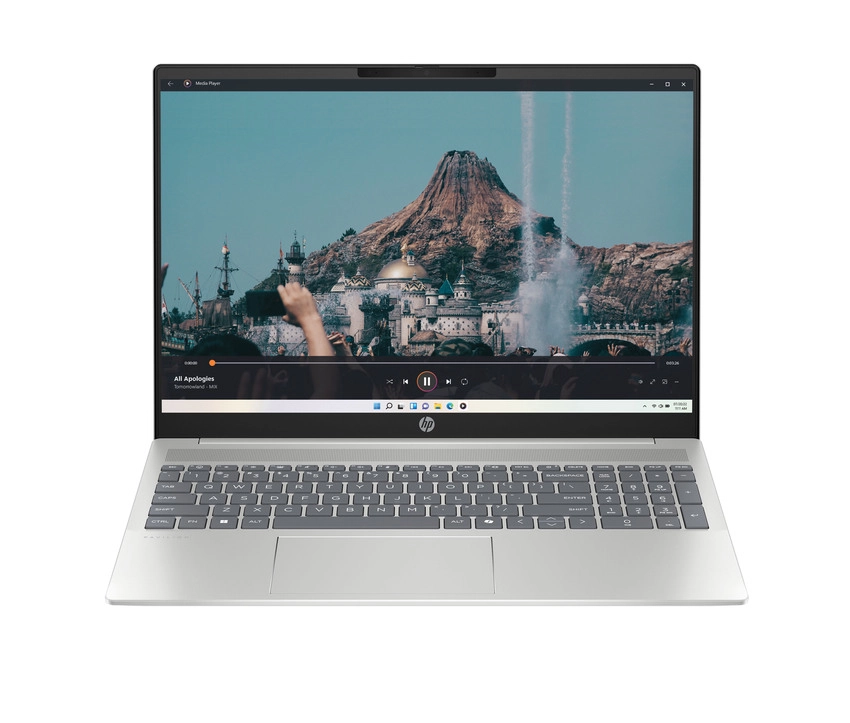 Laptop HP Pavilion Laptop 16-af0063 | Core 5 120U  / 16 GB / 16" / 9R8T6UAR