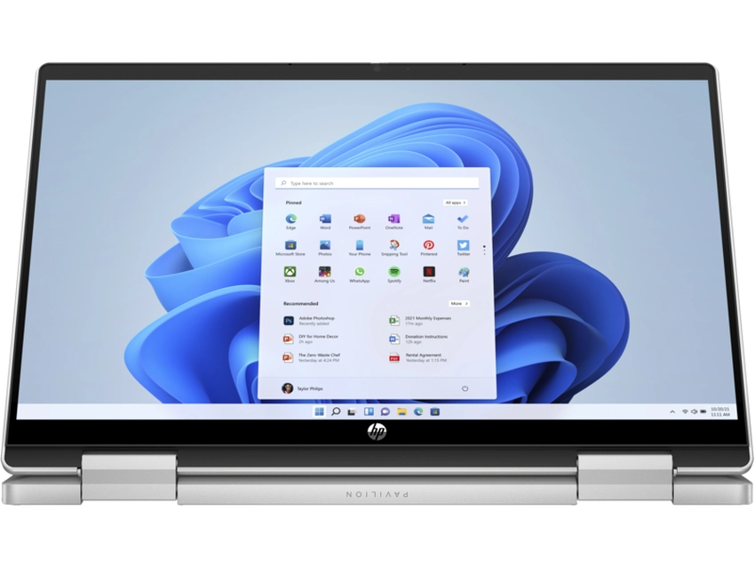 Laptop HP Pavilion x360 2-in-1 14-ek2055ng | Core 5 120U  / 16 GB / 14" / A00VVEA