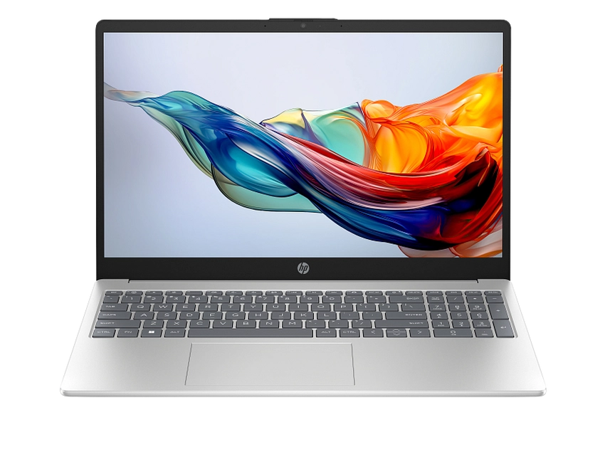 Laptop HP prenosnik 15-fc0042ni / Ryzen™ 7 / 16 GB / 15,6" / BZ1C2EAR